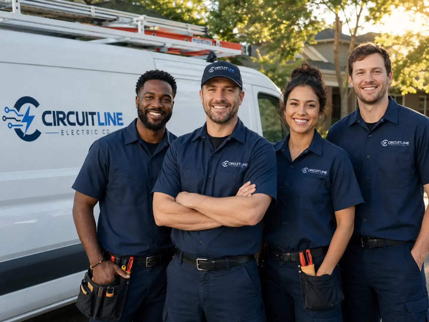 Whole Home Rewiring company in Truth Or Consequences, NM