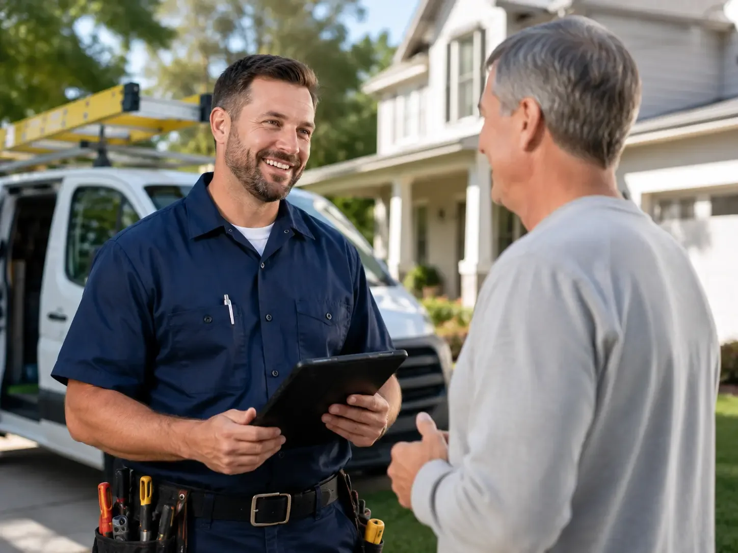 Whole Home Rewiring Truth Or Consequences, NM FAQs