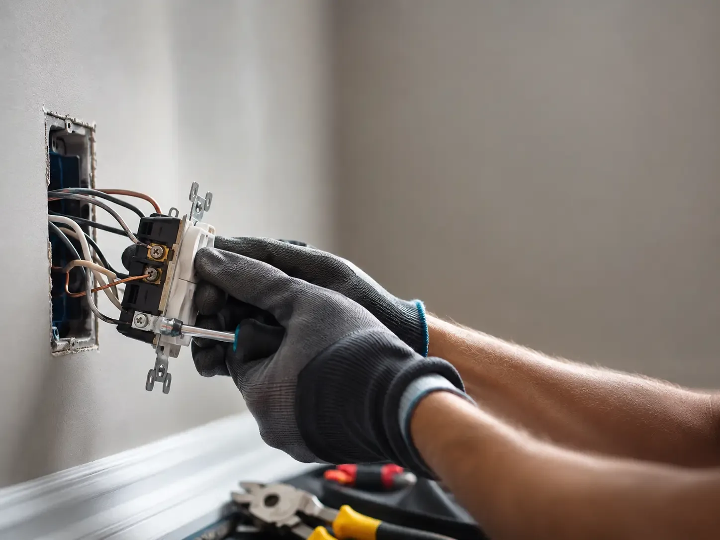 Why choose Whole Home Rewiring in Truth Or Consequences, NM